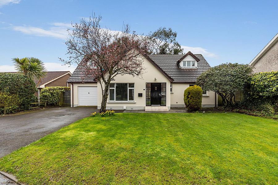 3 Ballyharry Heights, Newtownards, BT23 7GE