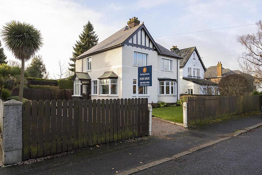 46 Green Road, Belfast, BT5 6JA