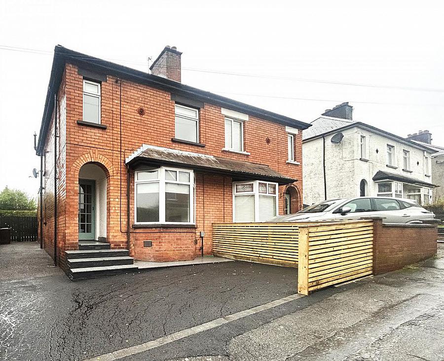 31 Holland Crescent, Belfast, BT5 6EF