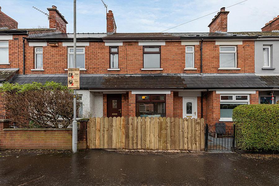 66 Rosebery Road, Belfast, BT6 8JE