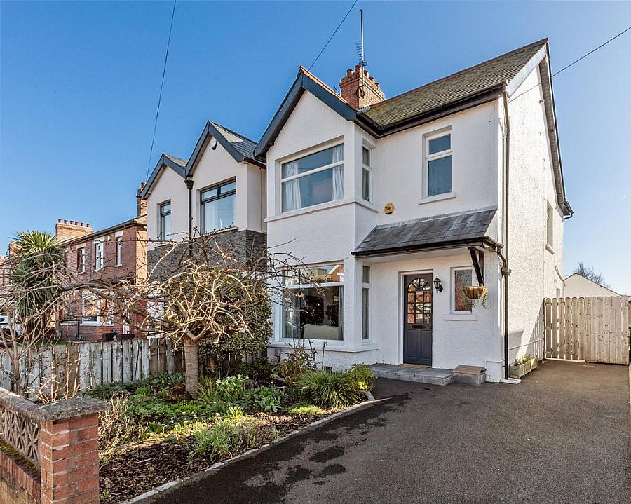 35 Orby Road, Belfast, BT5 5HN