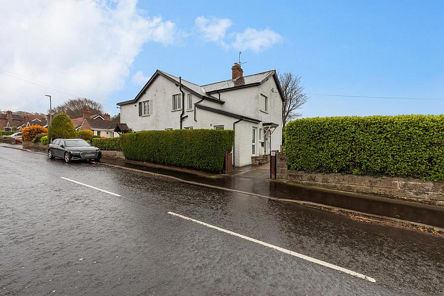 10 Quarry Road, Old Holywood Road, Belfast, BT4 2JD