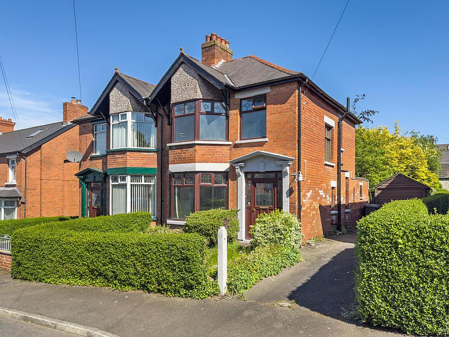 24 Irwin Drive, Belfast, BT4 3AR