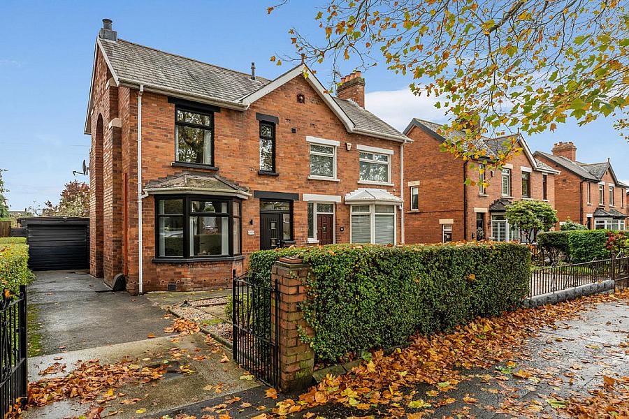 363 Castlereagh Road, Belfast, BT5 6AB