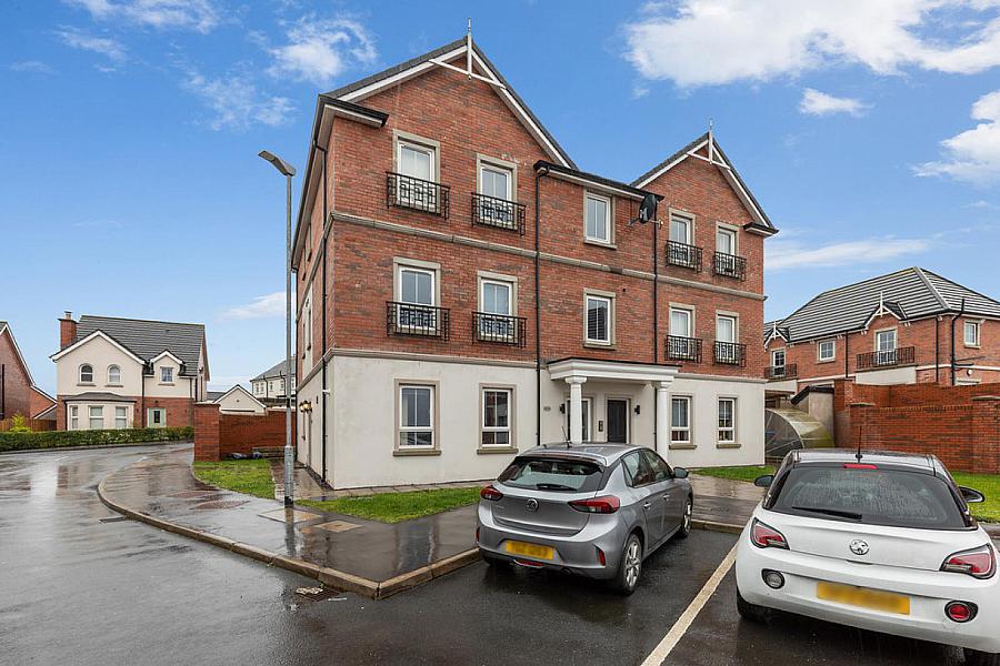 Apt 1 2 Ballyoran Heights, Dundonald, Belfast, BT16 1ZN
