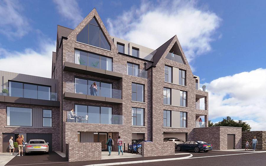 Priory Park, Holywood, BT18 0LG