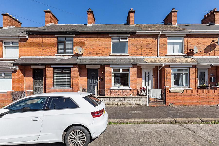 24 Willowfield Parade, Belfast, BT6 8HQ