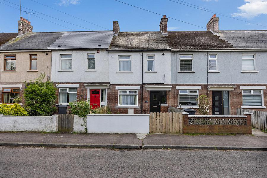 44 Strandburn Street, Belfast, BT4 1LX