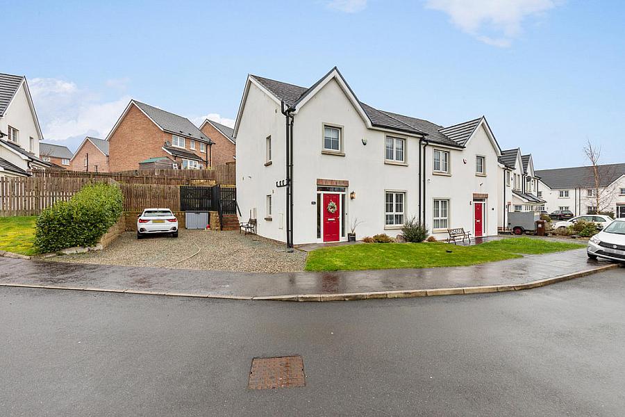 82 Millreagh Avenue, Dundonald, Belfast, BT16 1SU