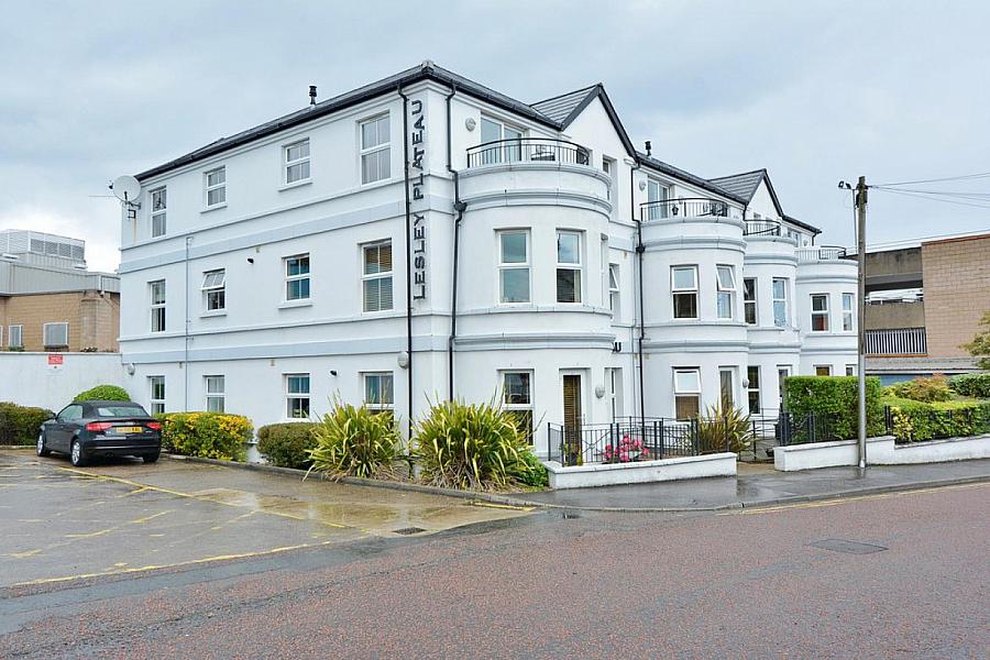 Apt. 9 Lesley Plateau, 29 Bingham Street, Bangor, BT20 5FG
