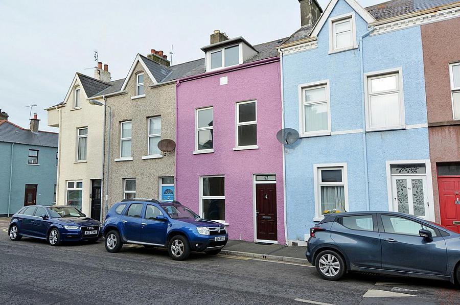 43 Victoria Road, Bangor, BT20 5ER