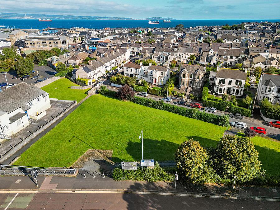 Hamilton Road, Bangor, BT20 4LF