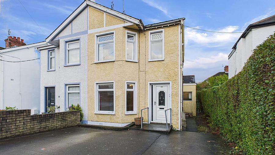 153 Belfast Road, Bangor, BT20 3PP