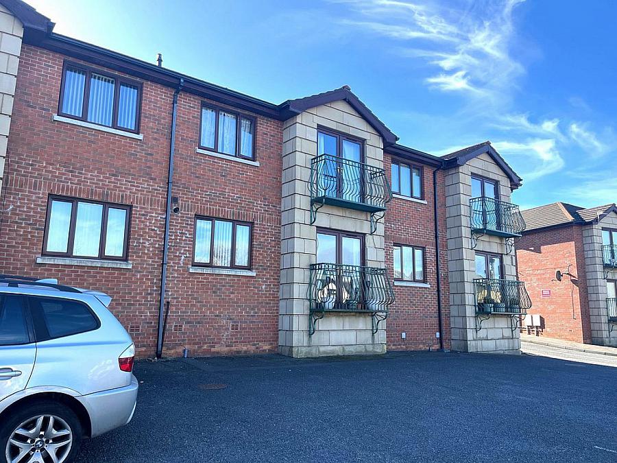4 Sandringham Court, Ballyholme, Bangor, BT20 5JE