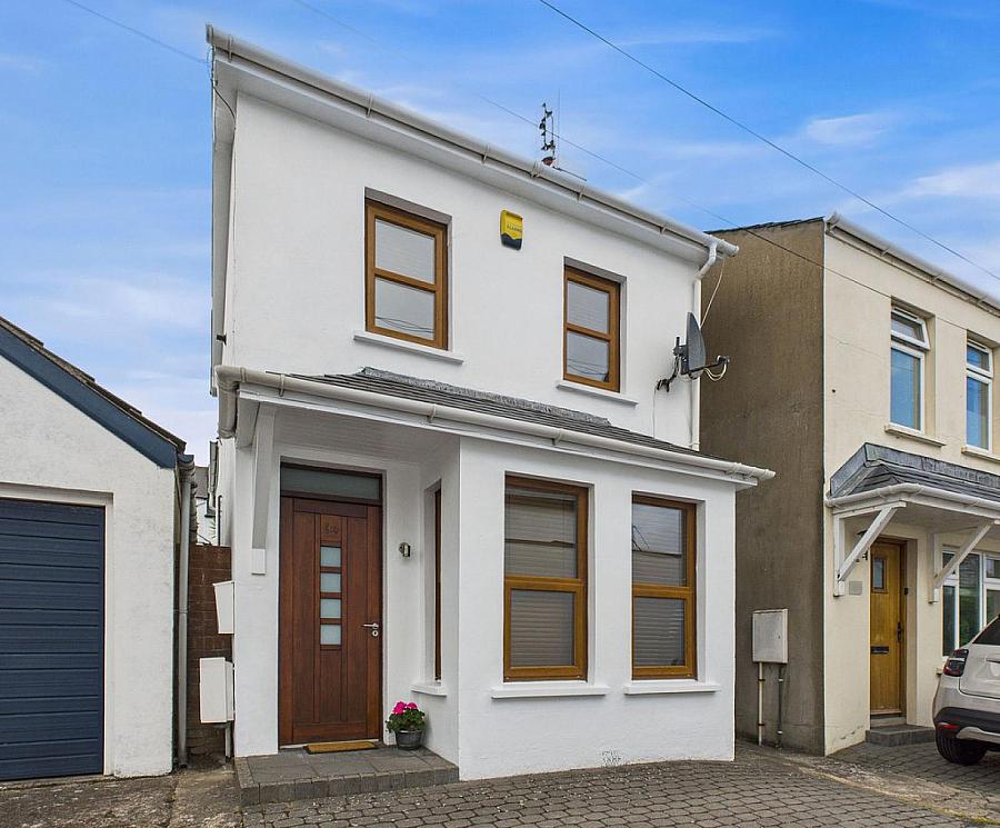 34 Lyle Road, Bangor, BT20 5LX