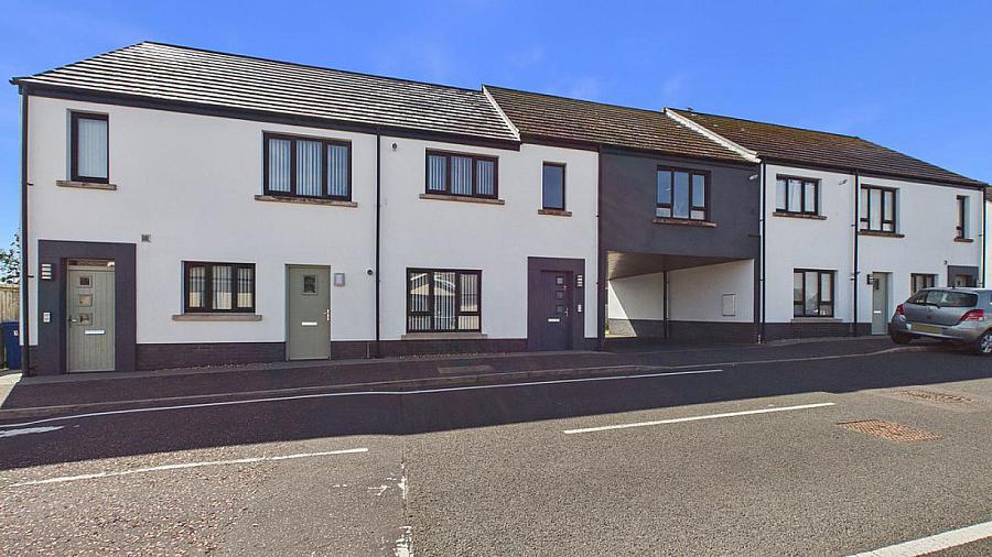 3 Viscount Lane, Bangor, BT19 1NF