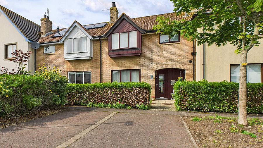 9 Cove Hollow, Groomsport, Bangor, BT19 6HT