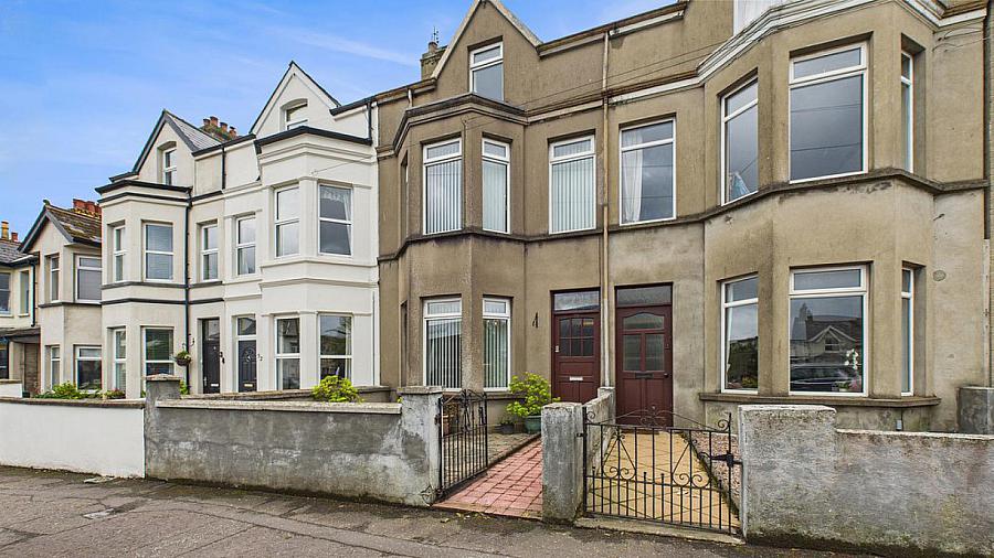 30 Donaghadee Road, Bangor, BT20 5RU