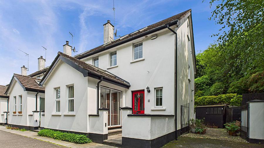 4 Old Mill Close, Crawfordsburn, Bangor, BT19 1PP