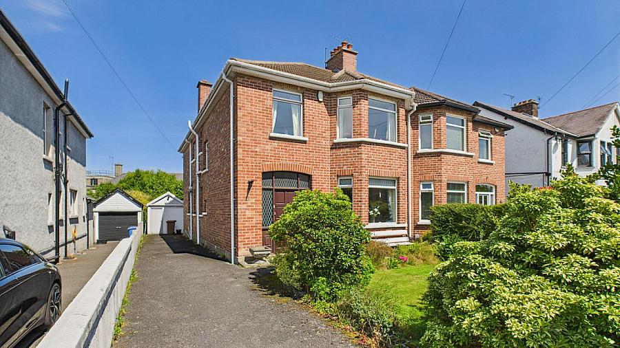 19 Moira Park, Bangor, BT20 4RJ