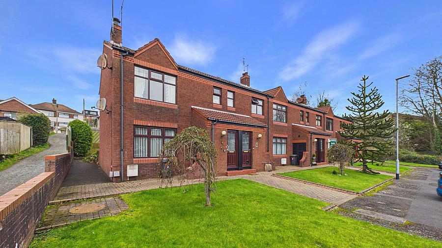 2 Windmill Court, Ballyholme, Bangor, BT20 5RP