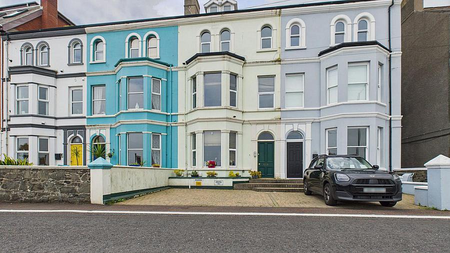 Apt. 2, 76 Seacliff Road, Bangor, BT20 5EZ