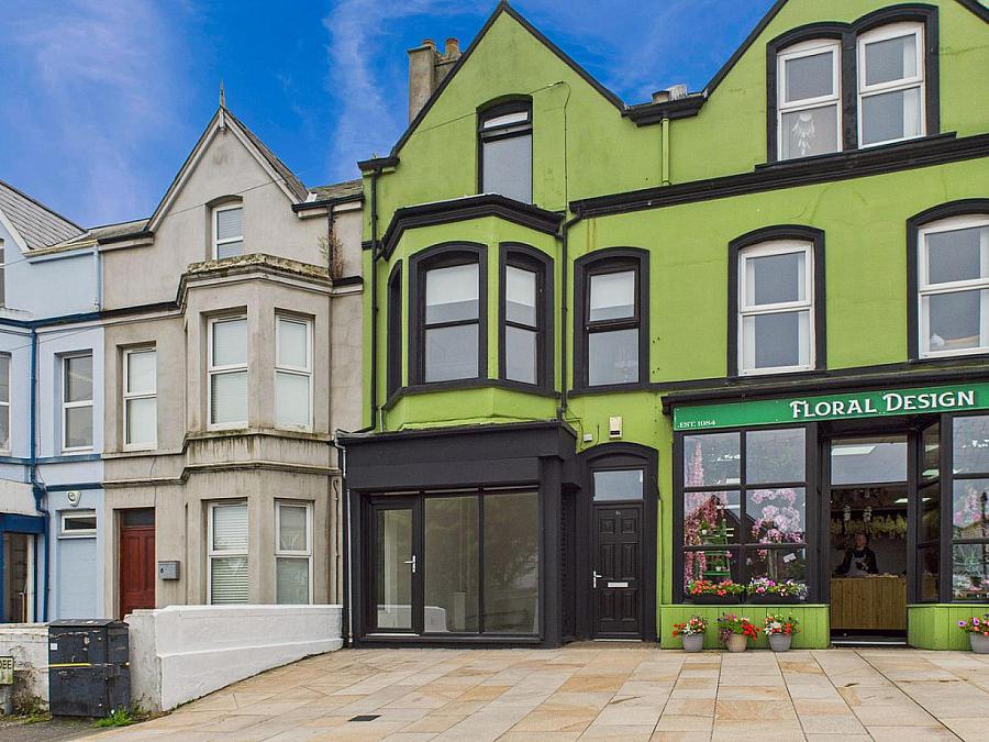4 &Amp; 4A Donaghadee Road, Bangor, BT20 5RU