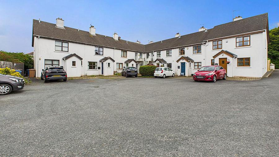 7 Church View Cottages, Bangor, BT20 3EJ