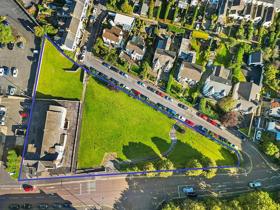 Hamilton Road (Lot 1), 41-43 Hamilton Road, Bangor, BT20 4LF