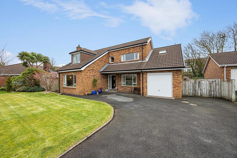 41 Chatsworth, Bangor, BT19 7WA