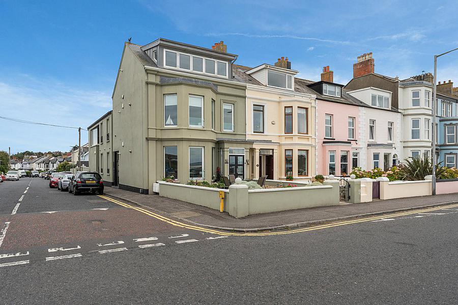 2D Godfrey Avenue, Ballyholme, Bangor, BT20 5LS