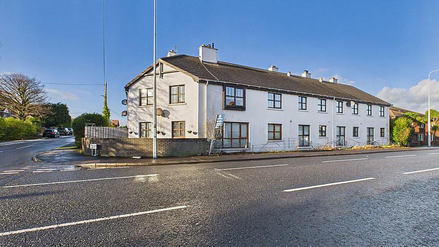 6 Church View Cottages, Bangor, BT20 3EJ