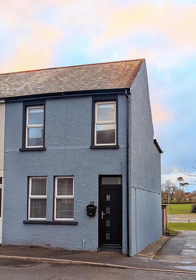 68 Moat Street, Donaghadee, BT21 0EE