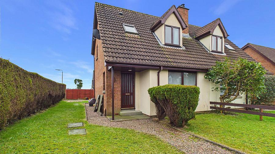 1 Sharman Dale, Bangor, BT19 1XG