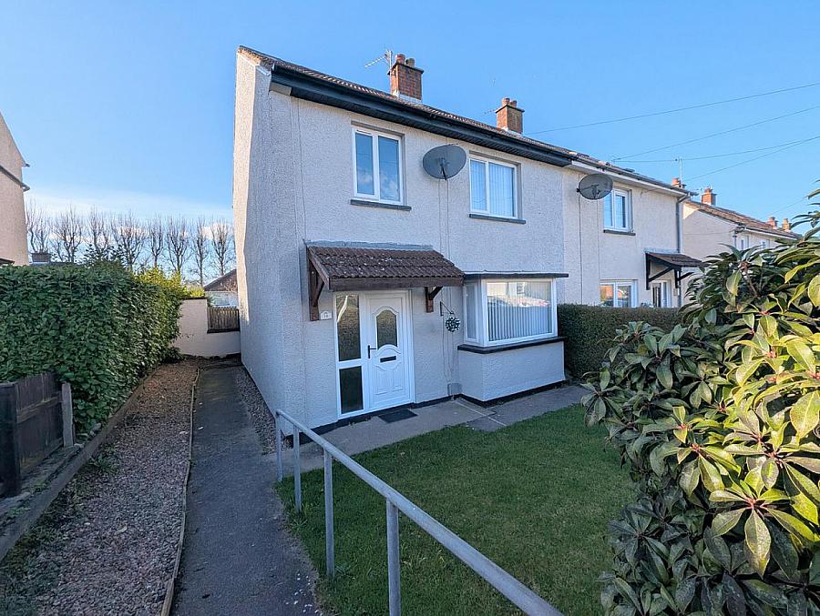 14 South Avenue, Bangor, BT20 4DU