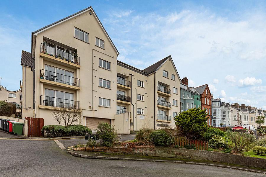 Apartment 15, 4 Princetown Avenue, Bangor, BT20 3BD