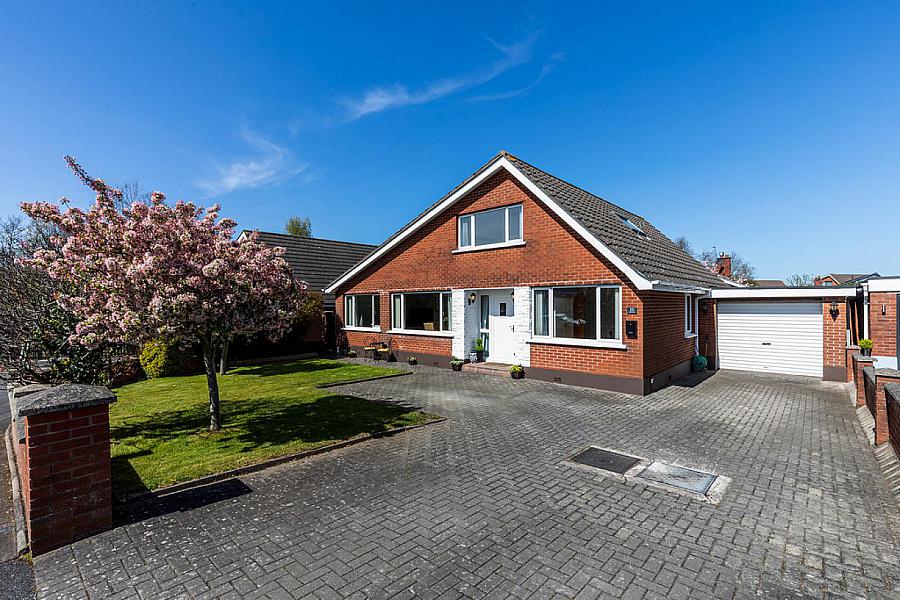 10 Pinehill Gardens, Bangor, BT19 6SE