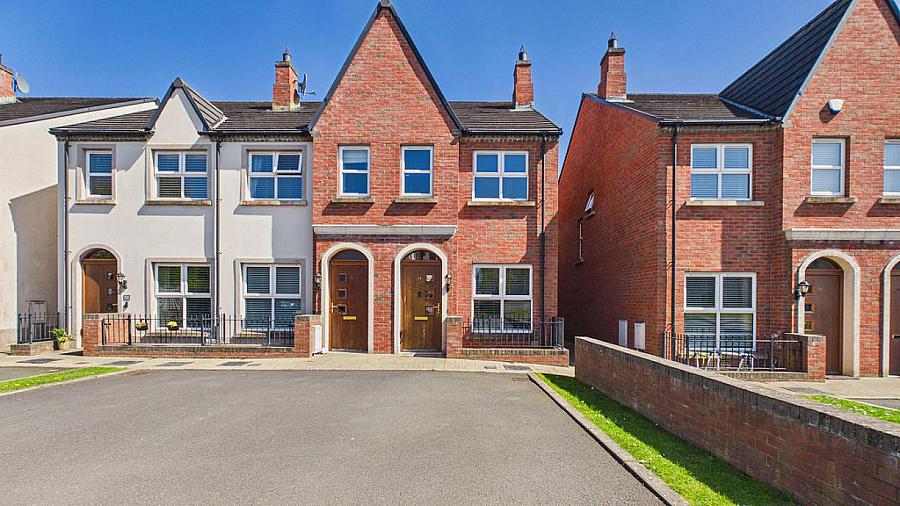 24 Abbington Manor, Bangor, BT19 1ZQ