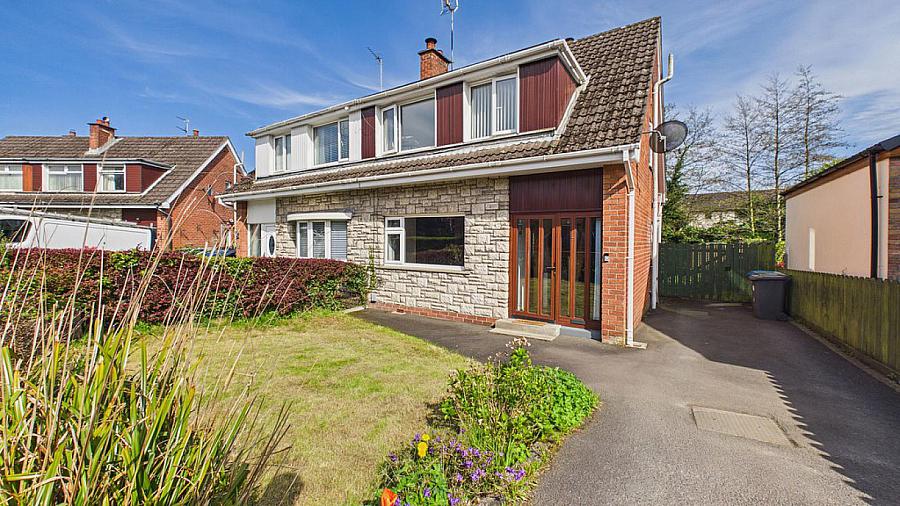 7 Birch Park, Bangor, BT19 1RZ