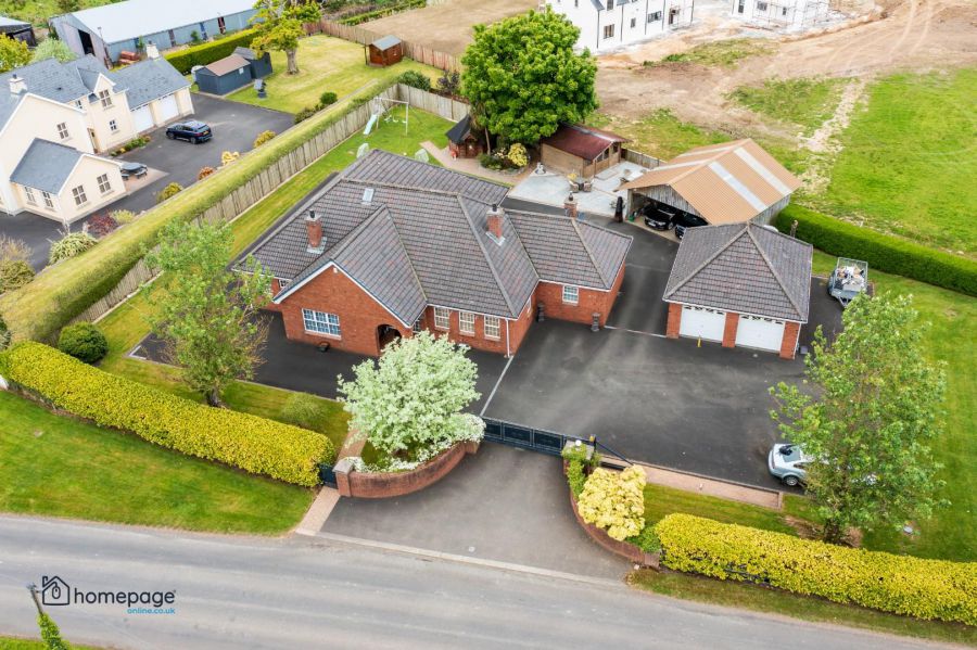 12 Ballyleagry Road, Limavady, BT49 0NJ
