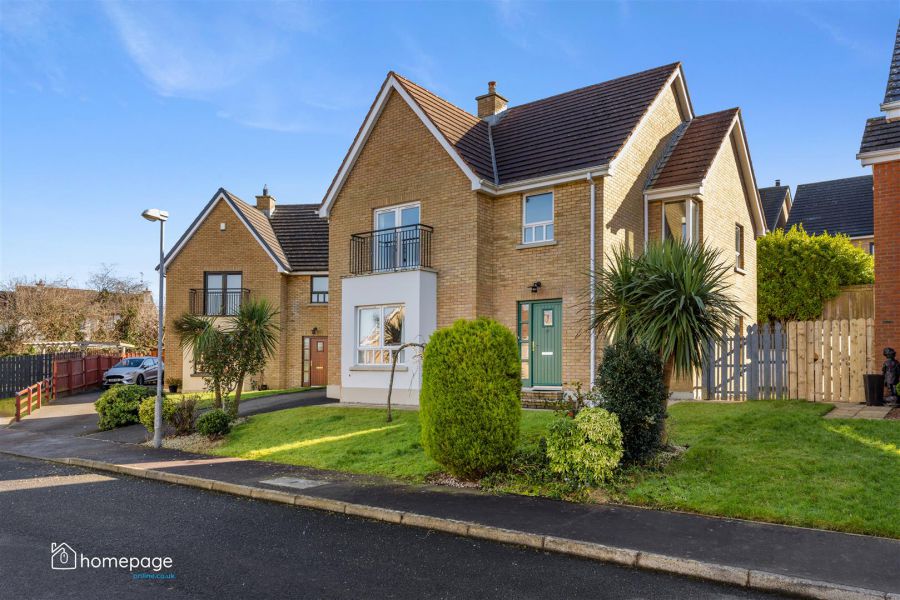 87 Butlers Wharf, Derry / Londonderry, BT47 6SQ