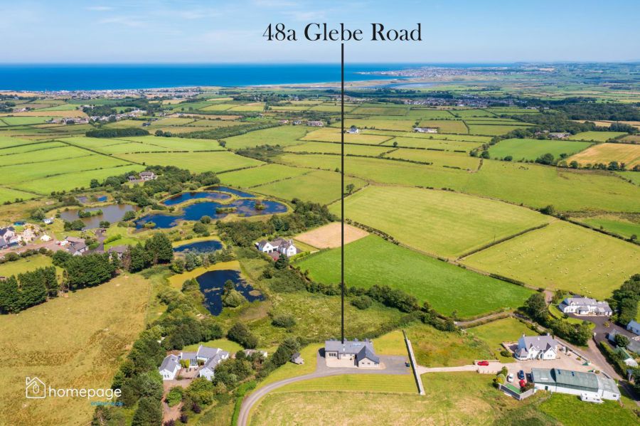 48A Glebe Road, Castlerock, Coleraine, BT51 4SW