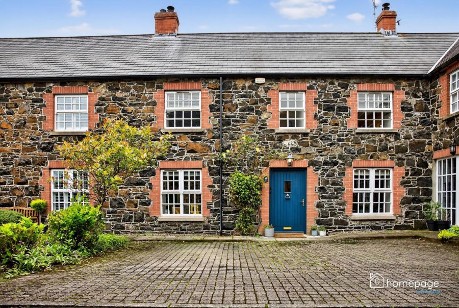 8 Somerset Mews, Coleraine, BT51 3LX