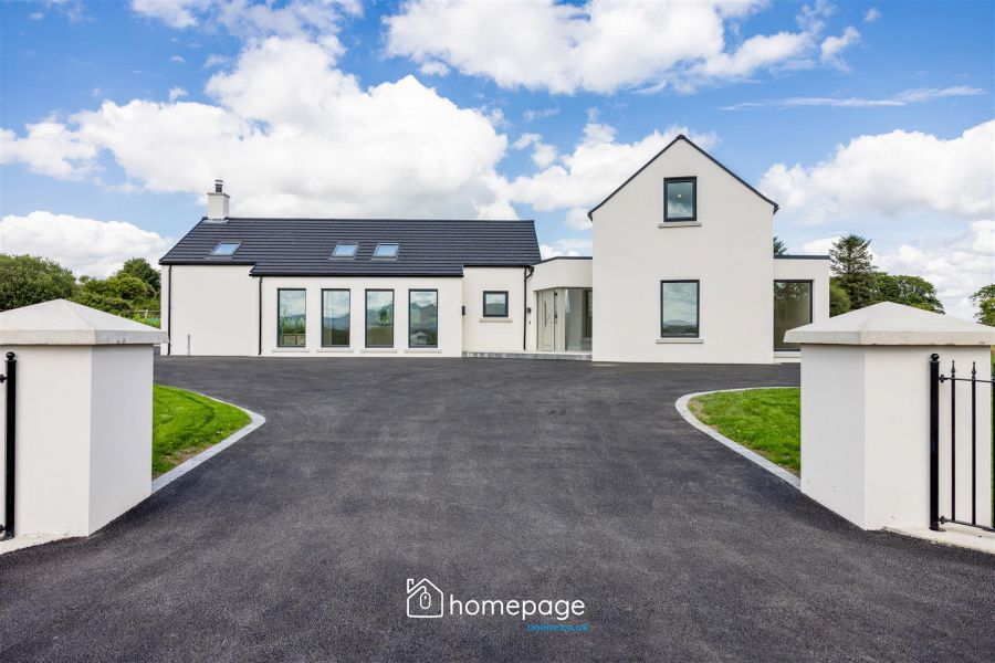 424 Foreglen Road, Dungiven, Derry / Londonderry, BT47 4PN