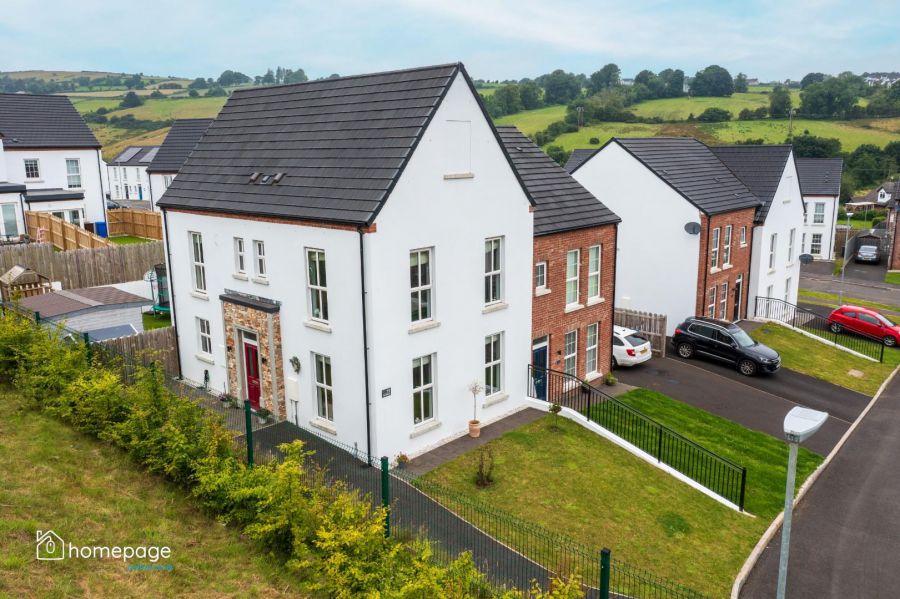 11 The Hillocks, Derry / Londonderry, BT47 3FR