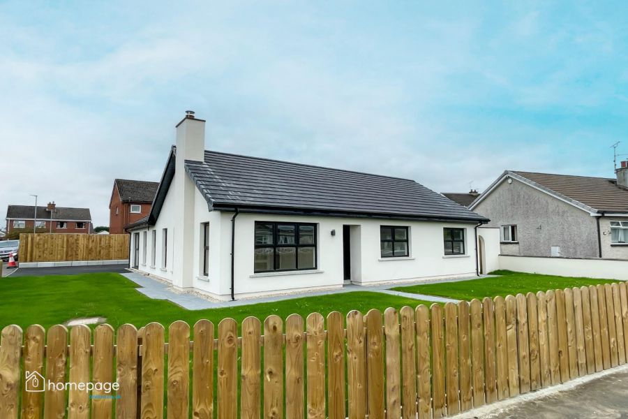 68 Castle Park, Limavady, BT49 0SB