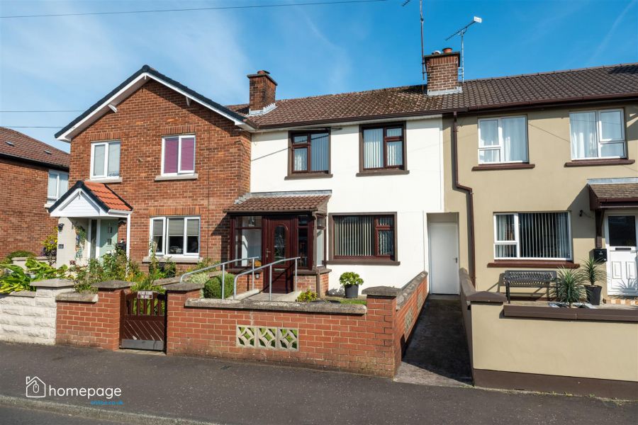 42 Rossdowney Drive, Derry / Londonderry, BT47 5PR