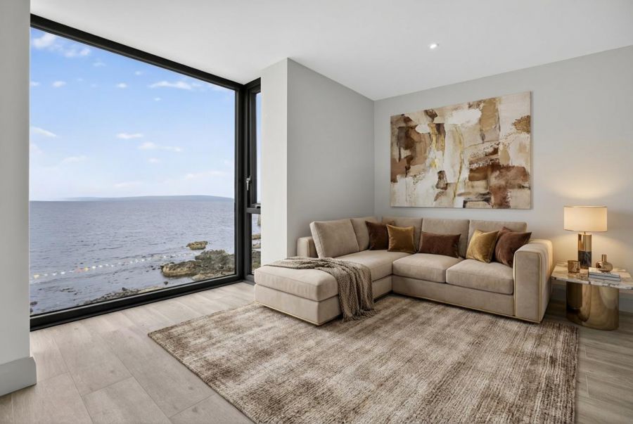 Site 11, Six West The Promenade, Portstewart, BT55 7AH