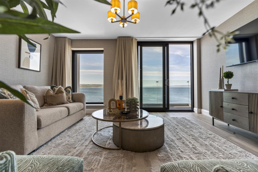 Site 14, Six West The Promenade, Portstewart, BT55 7AH