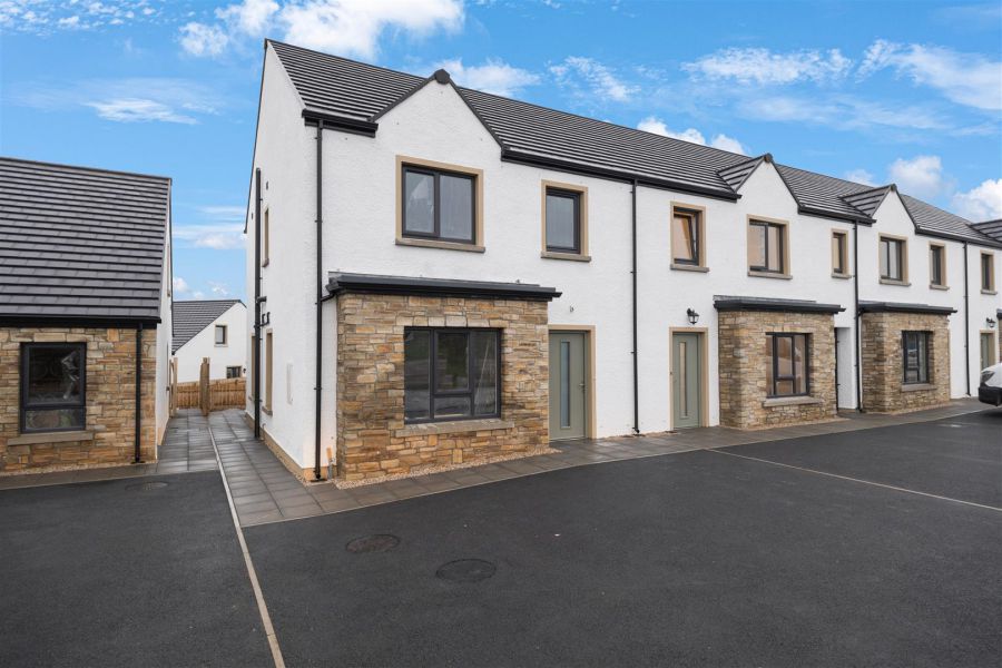 Type I Coolmaghery View, Magheramason, Derry / Londonderry, BT47 2QG